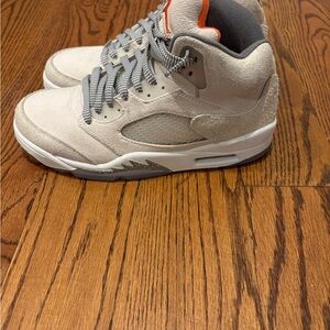 Air Jordan 5 Retro SE Craft Sneakers